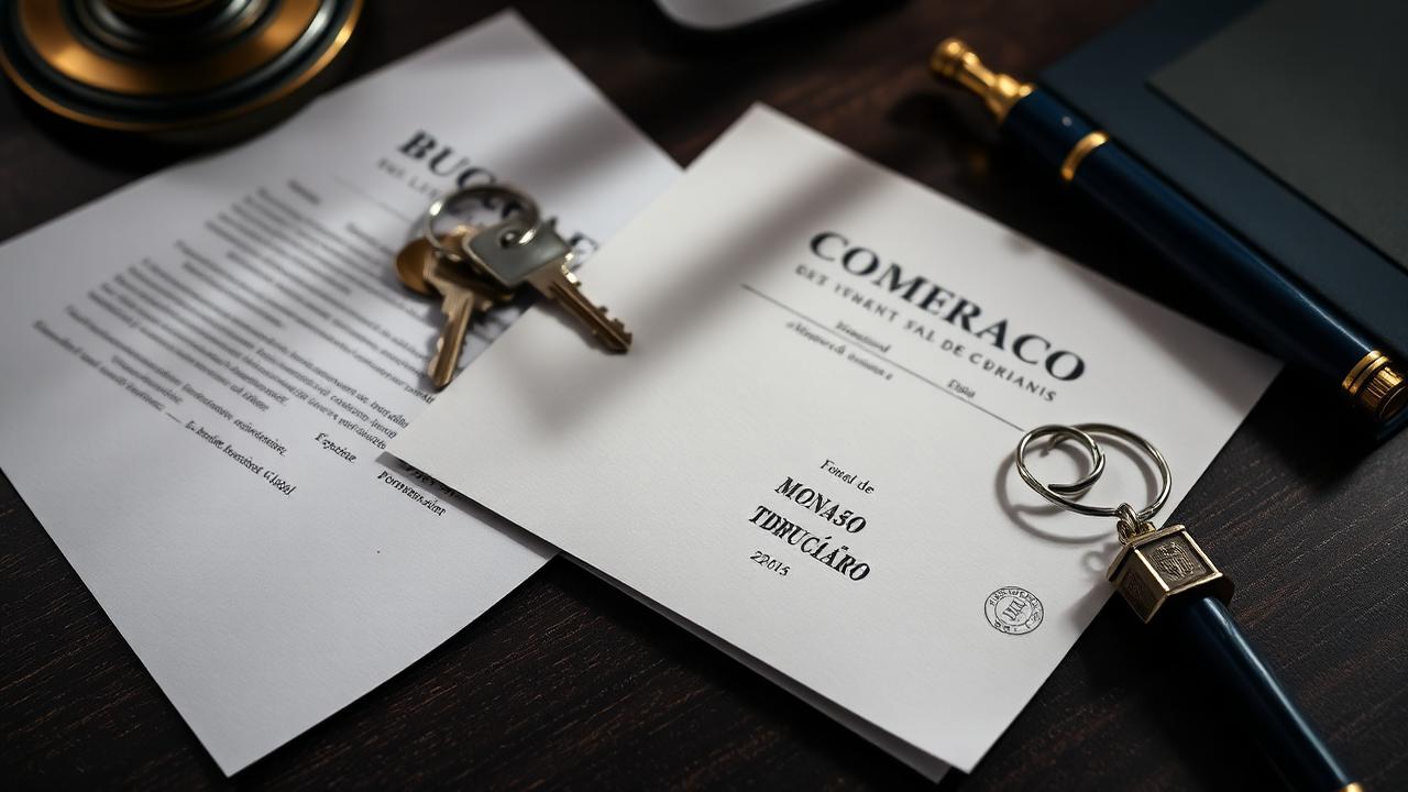 Alienação fiduciária e leilão extrajudicial: o guia do arrematante